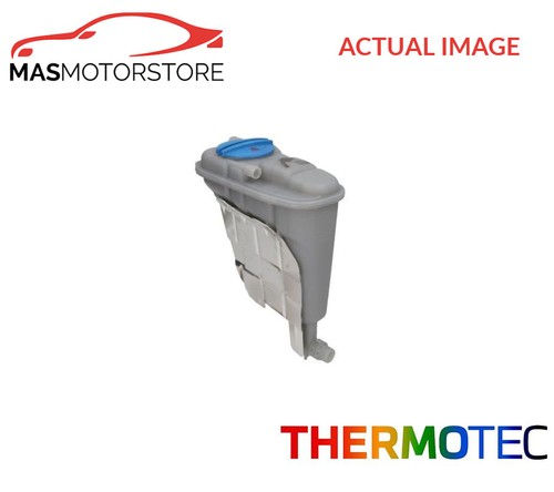 Coolant expansion tank - expansion,