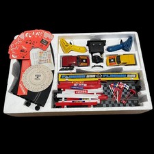 Scalextric Rally Cross C656