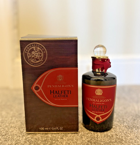 Penhaligon halfeti 4oz - halfeti, 3.4oz