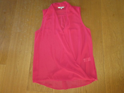 Ladies next pink - pink, drape