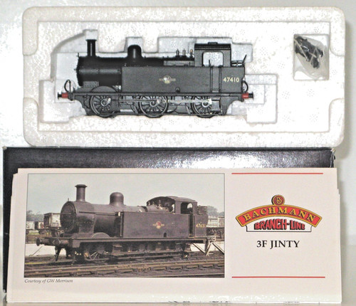 225 bachmann 6 - bachmann, 3f