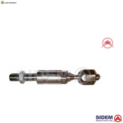 Axial joint tie rod - joint, 35012