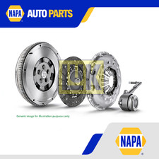 Dual Mass Flywheel DMF Kit