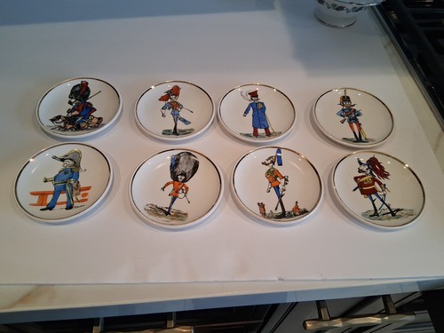 1960s fornasetti vecchie - 1960s,