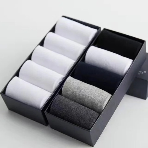 Pairs men cotton business - 10, men's