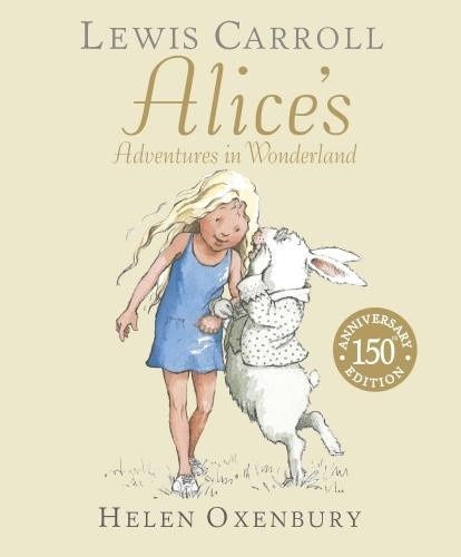 Alice adventures in - alice's,