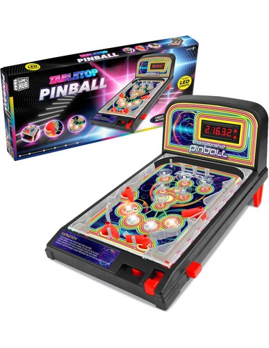 Pinball game led sound - game,