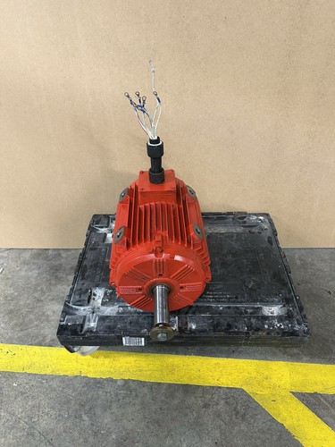 Brook crompton 22kw phase - 22kw, 3