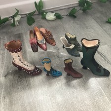 Vintage..Collection of 9