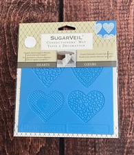 Sugarveil Confectioners’ Mat