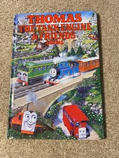 Thomas the Tank Engine Annual