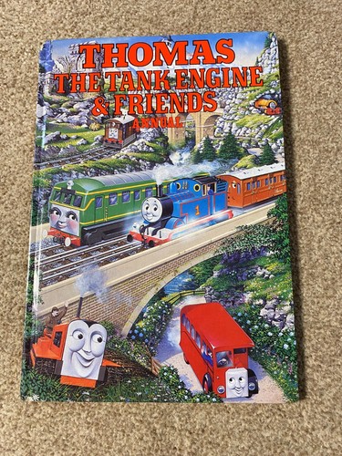 Thomas the tank engine - thomas,