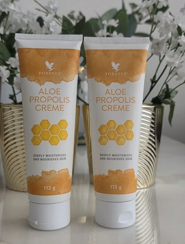Forever living aloe - aloe, vera