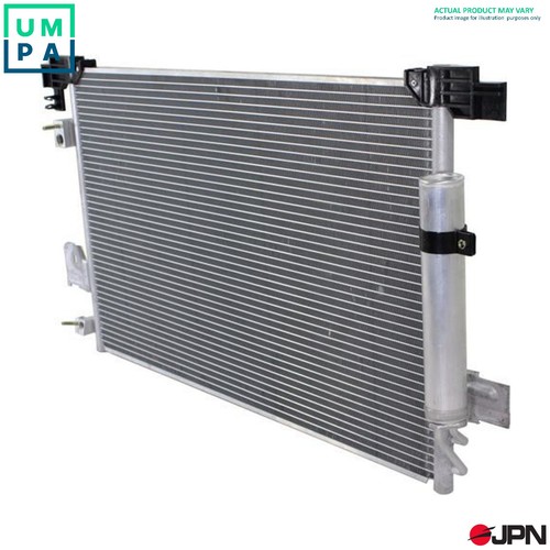 Condenser air conditioning - air,