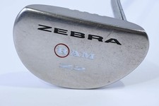 Ram Zebra Z2 Putter / 34 Inch