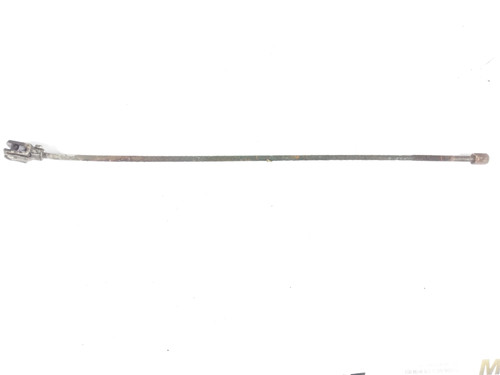 Bmw r65 248 brake - ls, linkage