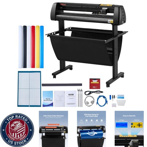 Professional vinyl plotter - vinyl,