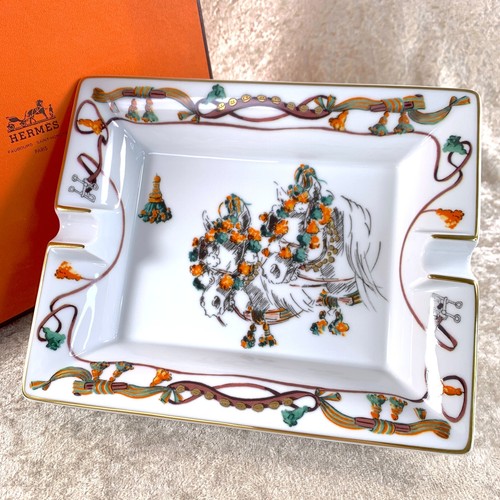 Vintage hermes cigar - vintage,