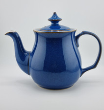 Vintage Denby Imperial Blue