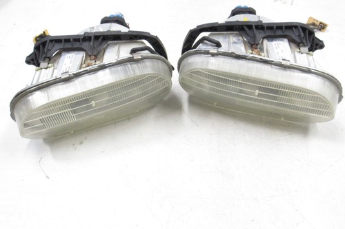 Jaguar xjs left - , right