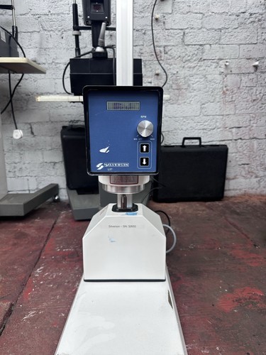 Silverson l5t heavy duty high - l5t-heavy,