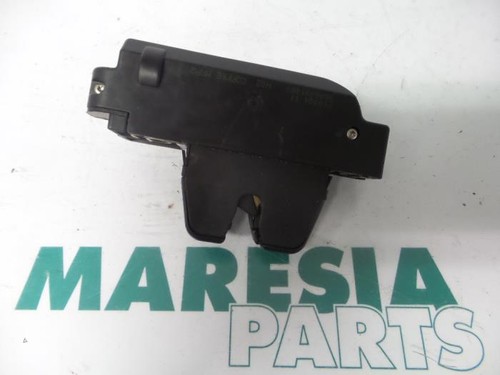 Flap lock cable peugeot 206 - lock,