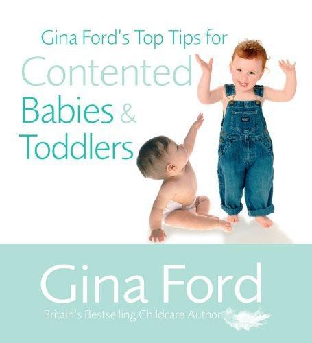 Gina ford top tips for - top,