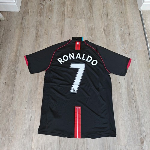 Manchester united 2007 away - united, 2007/08