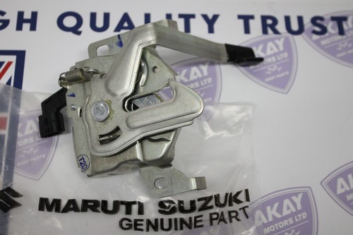 For suzuki swift bonnet - for,