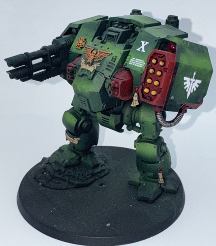 Warhammer 40k space - space, marines