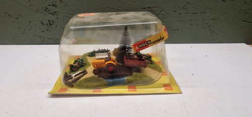 Noch miniatur tractor - noch,