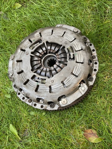 Bmw e46 e39 240mm flywheel - bmw,