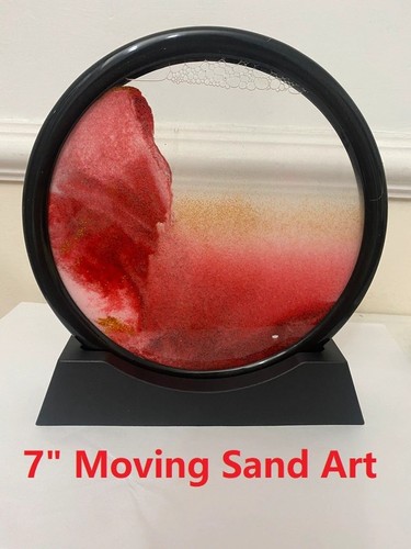 New inch 3d moving - /,