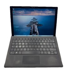 Microsoft Surface Pro 4