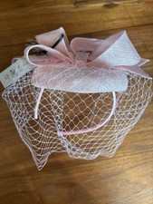 Hobbs ELLA Fascinator New