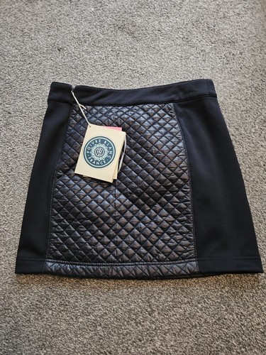 Poivre blanc womens skirt size - poivre,