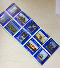 Isle of Man Mint Stamps 2002