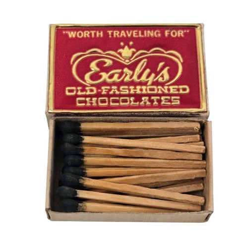 Vtg early old - old, fashioned