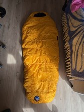 Big Agnes Lost Dog 30°F