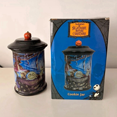 Neca disney nightmare before - neca,