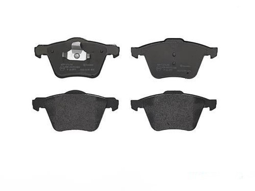 Brembo front brake - brake, set