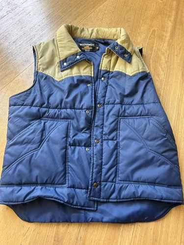 Vintage sears western wear - sears,