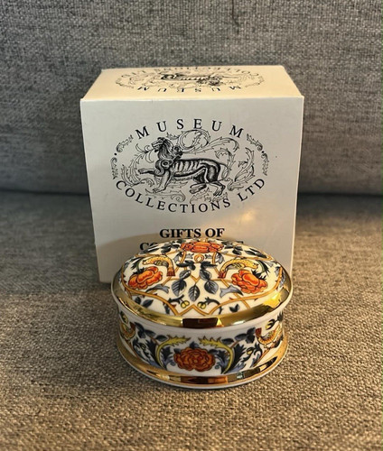 New museum collections - collections, william