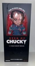 Trick Or Treat Studios Seed Of