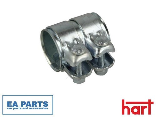 Pipe connector exhaust system - connector,,