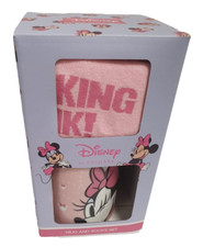 Disney Minnie Mouse Mug and