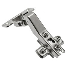 45 DEGREE ANGULAR KITCHEN