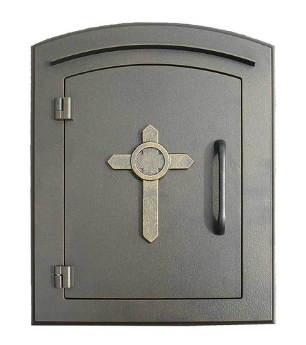 Manchester non locking - manchester, non-locking
