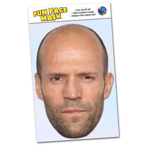 Jason statham ready to - jason,