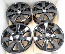 Black genuine golf mk 5 - golf,